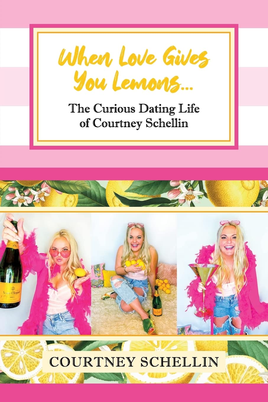 When Love Gives You Lemons…